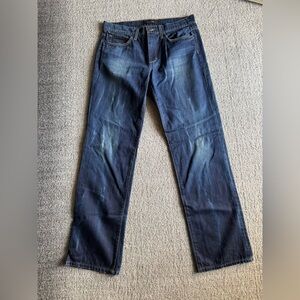 Joe’s Rebel fit men’s jeans